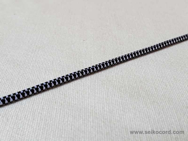 Elastic Rubber  Rope (2mm-10mm)