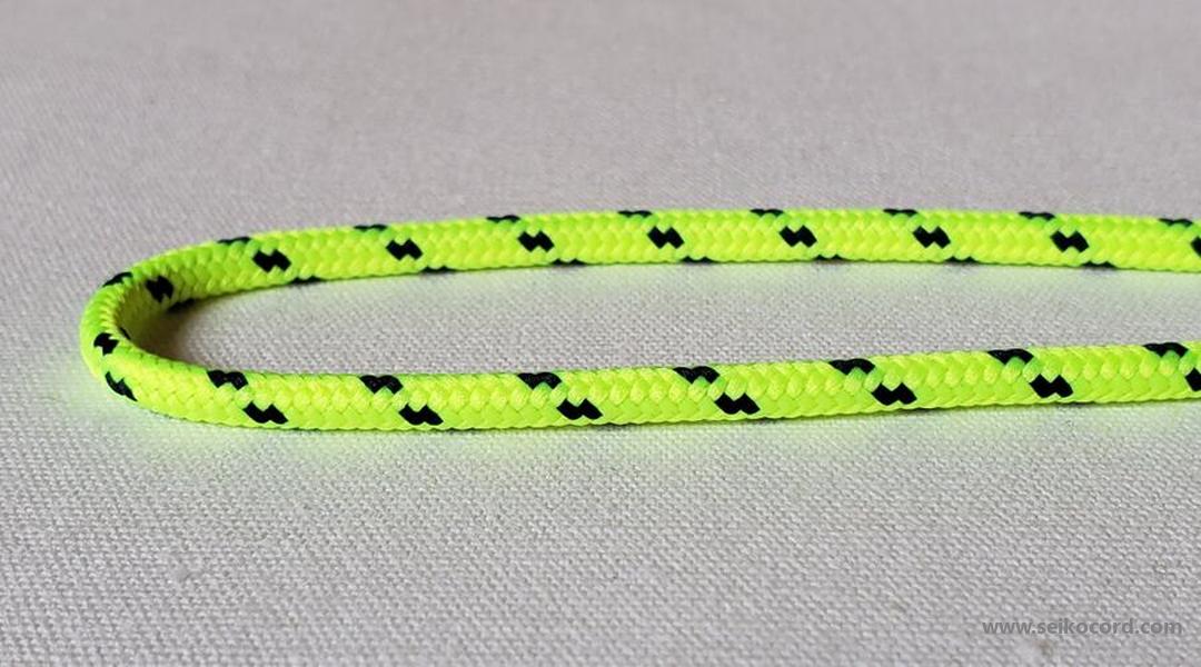 Zipper Head Rope (3.5mm)