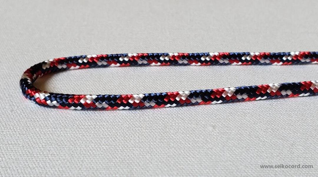 Zipper Head Rope (3.5mm)